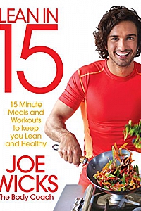 《Lean in 15》(English Edition)