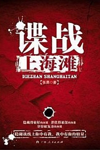 《谍战上海滩》