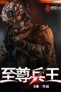 《至尊兵王》