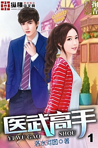《医武高手》