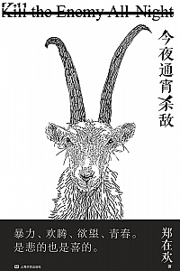《今夜通宵杀敌》