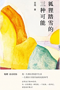 《狐狸踏雪的三种可能》