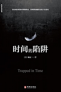 《时间的陷阱》杨定一