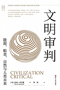 《文明审判》达林·夸尔曼