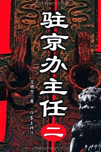 《驻京办主任2》王晓方