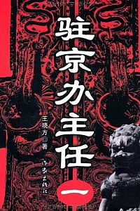 《驻京办主任1》王晓方