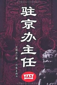 《驻京办主任4》王晓方