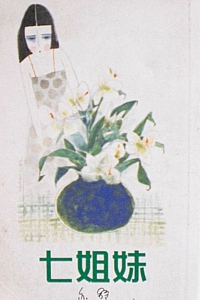 《七姐妹》亦舒