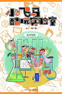 《小飞马酷玩实验室》