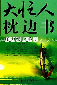 《大忙人压力缓解枕边书》 龙柒