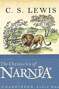 《纳尼亚传奇·完美全集》路易斯