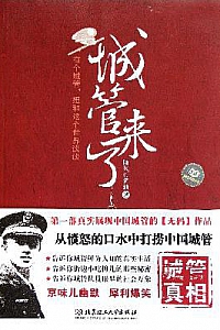 《城管来了》随风打酱油