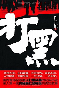 《打黑》许开祯