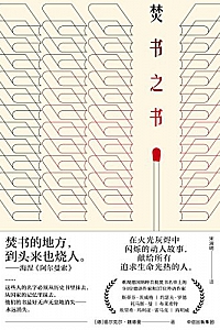 《焚书之书》福尔克尔·魏德曼