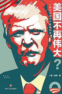 《美国不再伟大》凌岚