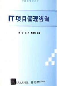 《IT项目管理咨询》薛松·张可