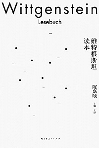 《维特根斯坦读本》陈嘉映