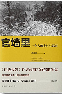 《官墙里》阎海军