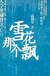 《雪花那个飘》高满堂