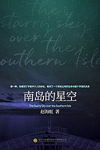 《南岛的星空》赵海虹