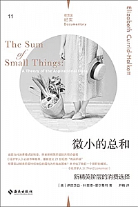 《微小的总和:新精英阶层的消费选择》