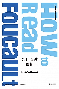 《如何阅读福柯》约翰娜·奥克萨拉