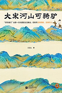 《大宋河山可骑驴》王这么