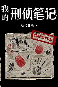 《我的刑侦笔记》延北老九
