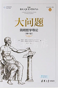 《大问题》罗伯特·所罗门