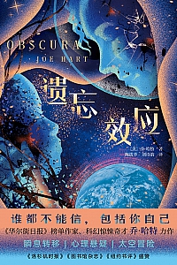 《遗忘效应》乔·哈特