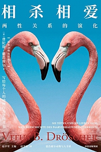 《相杀相爱》费陀斯·德浩谢尔