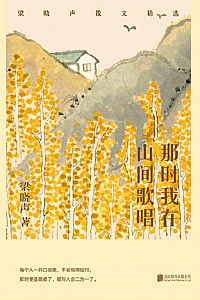 《那时我在山间歌唱》梁晓声