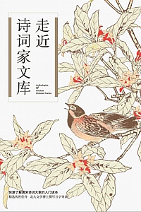 《走近诗词家文库》/全7册/张一南