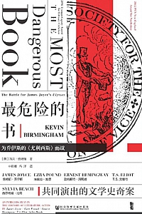 《最危险的书》凯文·伯明翰