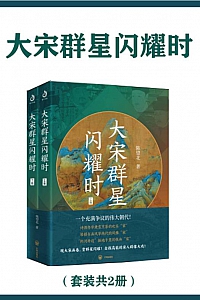 《大宋群星闪耀时》上下册/陈望北
