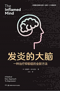 《发炎的大脑》爱德华·布尔莫尔