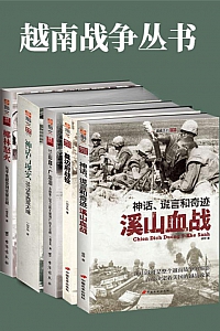 《越南战争丛书》/全套共5册/