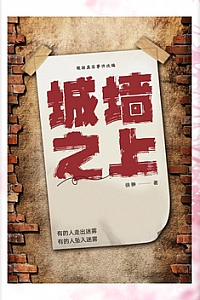 《城墙之上》杨不易