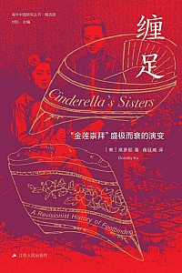 《缠足》高彦颐