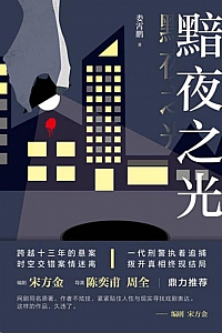 《黯夜之光》娄霄鹏