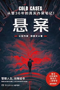 《悬案》穆继文