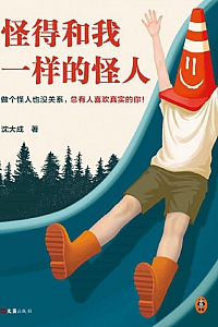 《怪得和我一样的怪人》沈大成