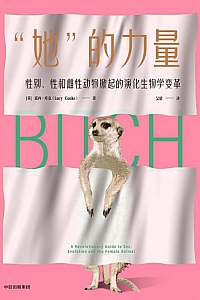 《“她”的力量》露西·库克