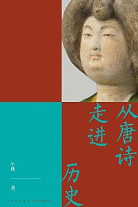 《从唐诗走进历史》宁欣
