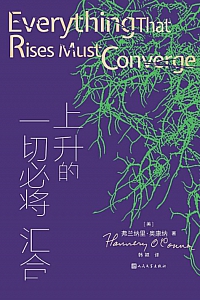 《上升的一切必将汇合》弗兰纳里·奥康纳