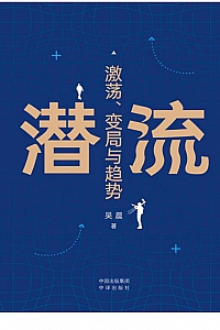 《潜流:激荡、变局与趋势》吴晨