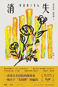 《消失:被骗去美国的少女有多惨》苔丝·格里森