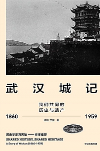 《武汉城记》许颖·丁援