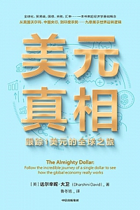 《美元真相》达尔辛妮·大卫