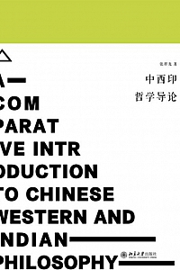 《中西印哲学导论》张祥龙